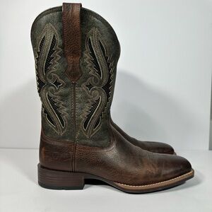 Ariat Rowder VentTEK 360° Cowboy Boot